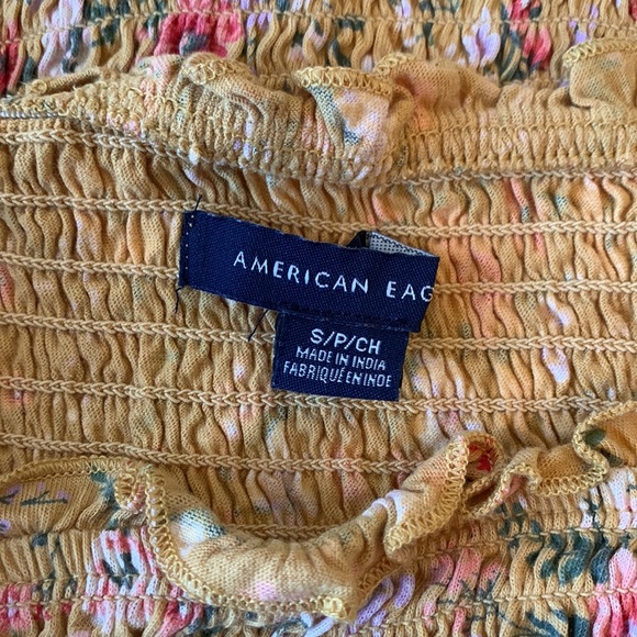 American Eagle shirt - Picture 3 of 4